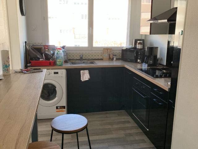Amiens Location Appartement 80