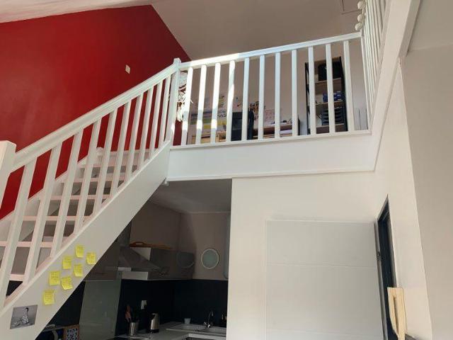 Amiens Location Appartement 80