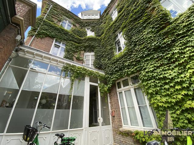 Amiens Location Appartement 80
