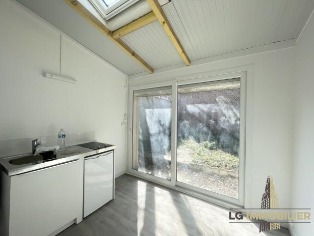 Amiens Location Appartement 80