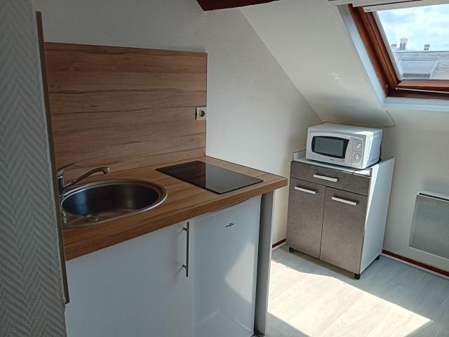 Amiens Location Appartement 80