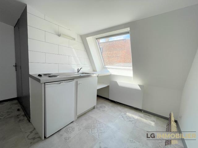 Amiens Location Appartement 80