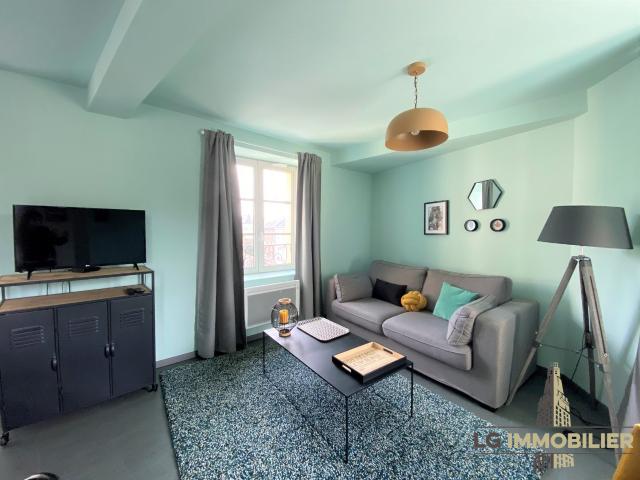 Amiens Location Appartement 80