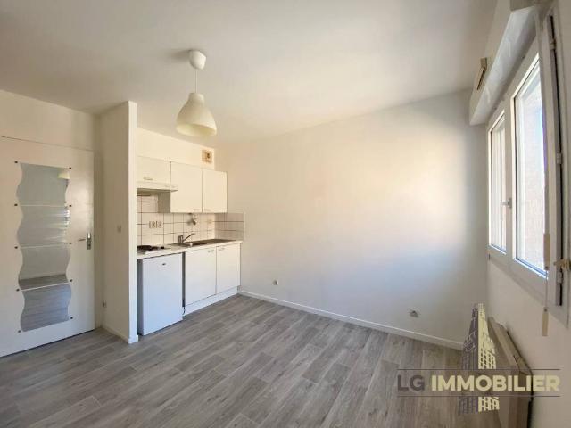Amiens Location Appartement 80