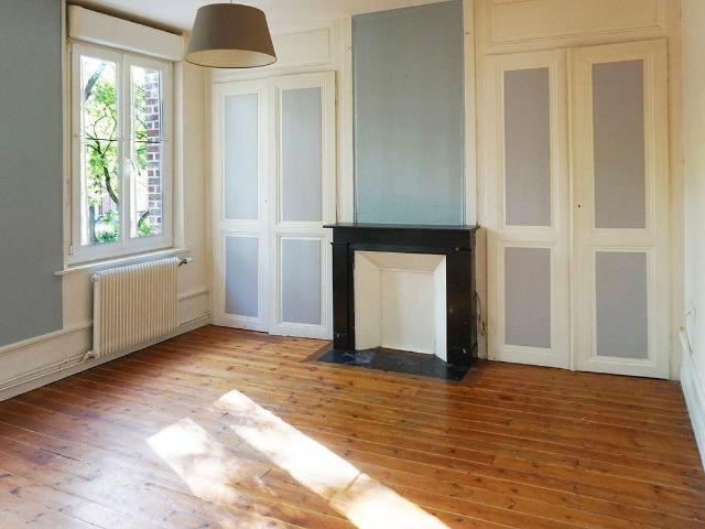 Amiens Location Appartement 80