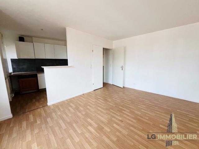 Amiens Location Appartement 80