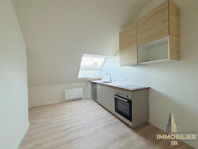 Amiens Location Appartement 80