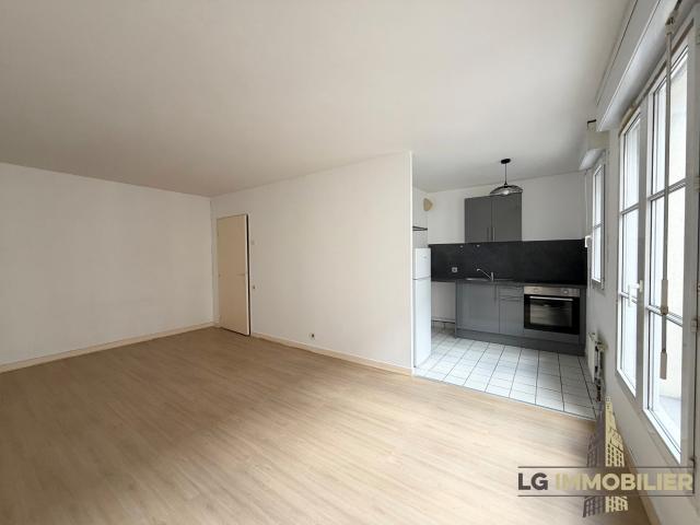 Amiens Location Appartement 80