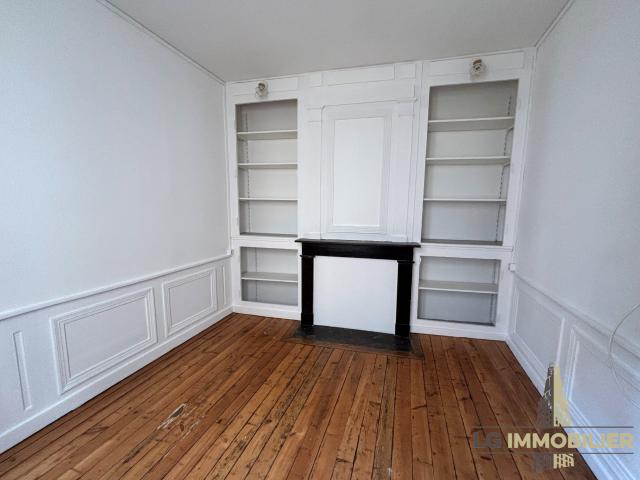 Amiens Location Appartement 80