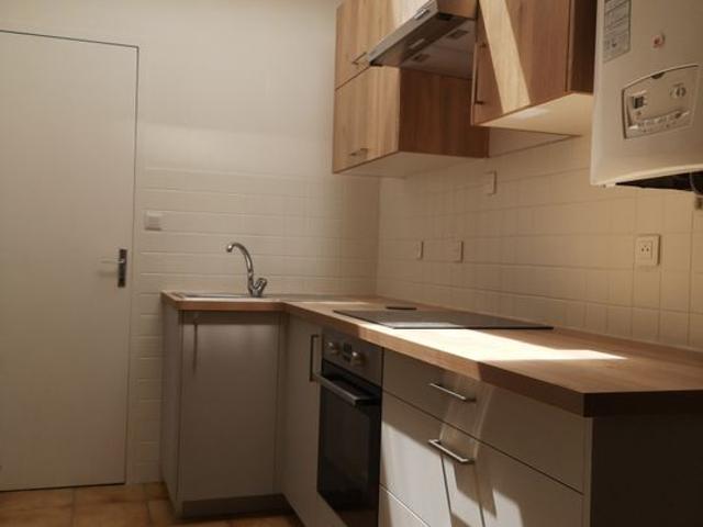 Amiens Location Maison 80