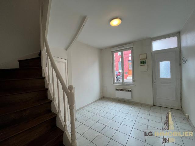 Amiens Location Maison 80