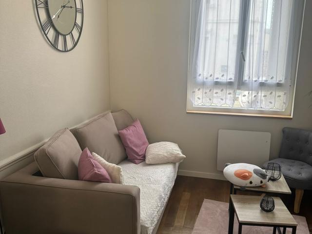 Amiens Location Maison 80