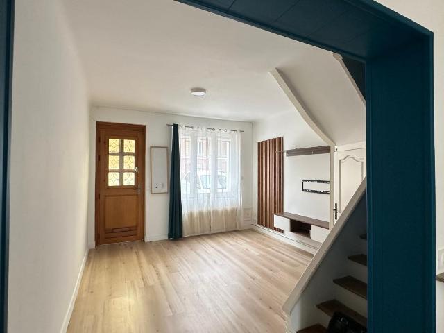 Amiens Location Maison 80