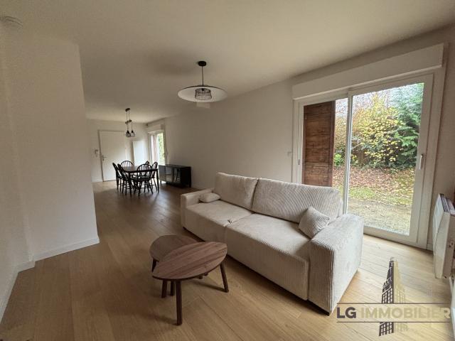 Amiens Location Maison 80