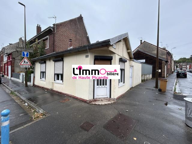 Amiens Location Maison 80