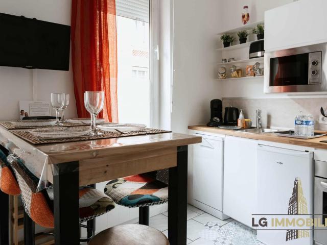 Amiens Location Maison 80