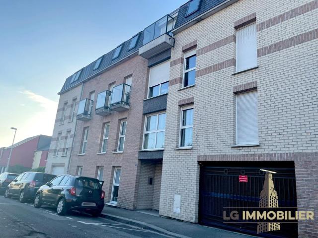 Amiens Location Parking / Garage 80