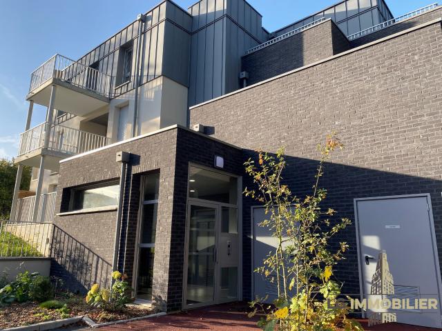 Amiens Location Parking / Garage 80