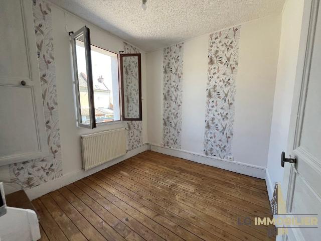 Amiens LA VALLEE MAISON DE TYPE 3 BIS