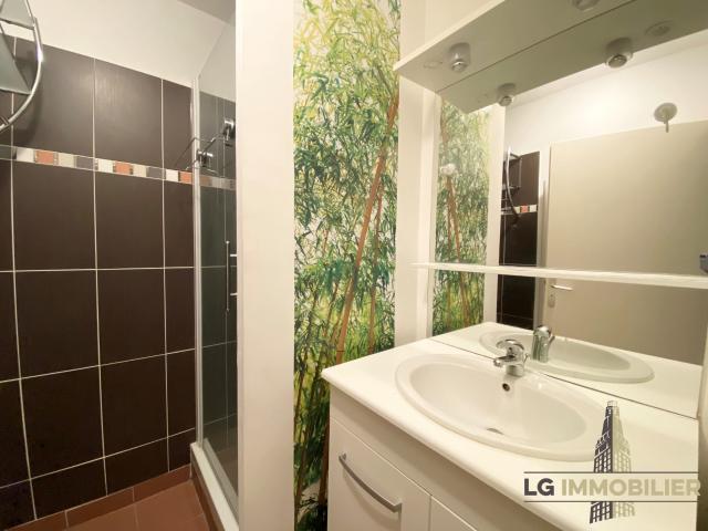 Amiens LA VALLEE TYPE 1 MEUBLE