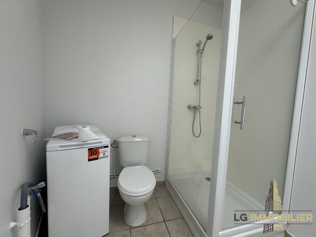 Amiens LA VALLEE TYPE 2 MEUBLE