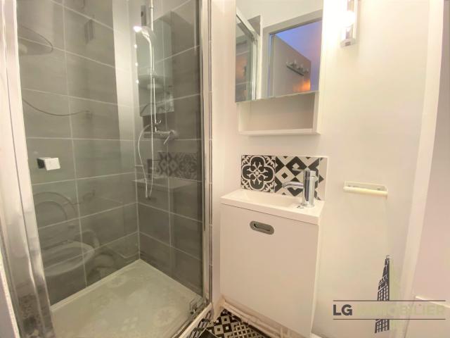 AMIENS LA VALLEE TYPE 2 MEUBLE