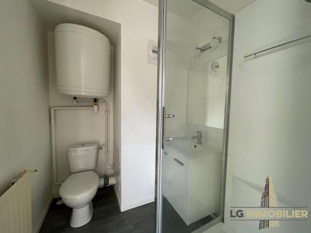 Amiens SAI NT PIERRE TYPE 1 MEUBLE