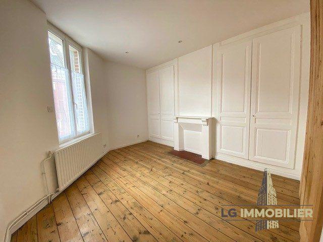 AMIENS SAINT ACHEUL MAISON DE TYPE 3