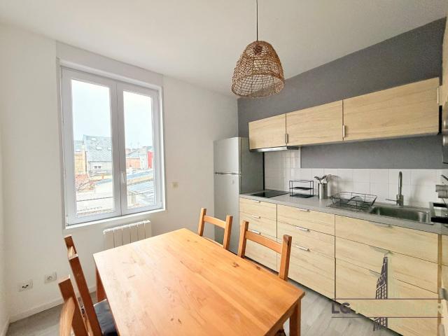 AMIENS SAINT ACHEUL TYPE 1 MEUBLE