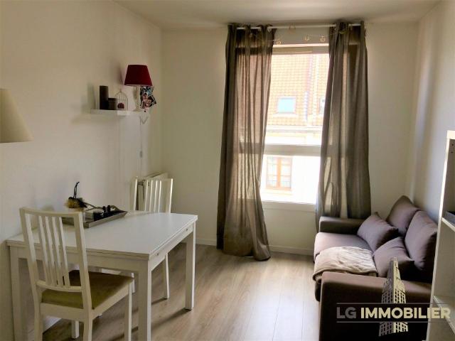 Amiens SAINT HONORE TYPE 1