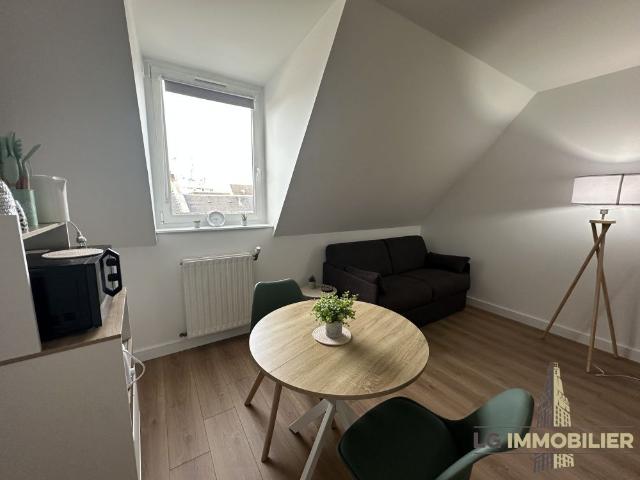 AMIENS SAINT HONORE TYPE 1 MEUBLE