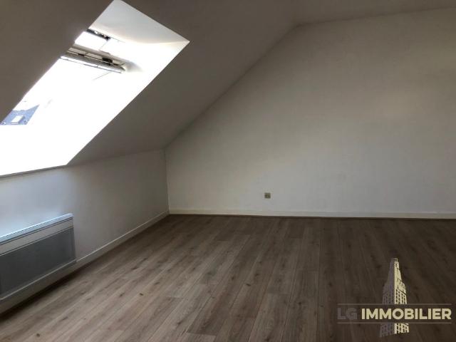 AMIENS SAINT HONORE TYPE 2 AVEC PARKING