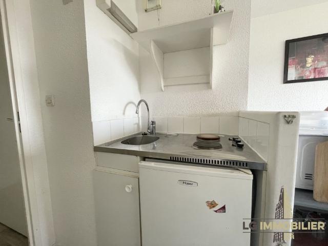 AMIENS SAINT LEU TYPE 1 MEUBLE