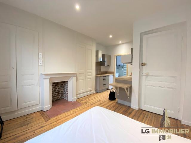 Amiens SAINT PIERRE TYPE 1 MEUBLE