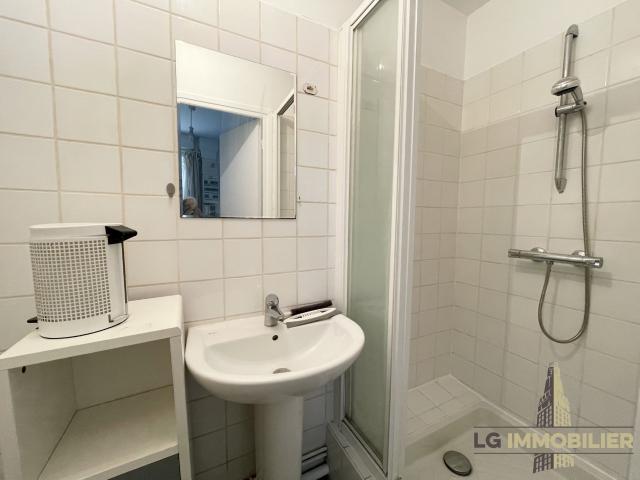 AMIENS SAINTE ANNE TYPE 1 MEUBLE