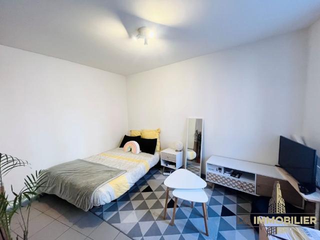 Amiens SAINTE ANNE TYPE 1 MEUBLE