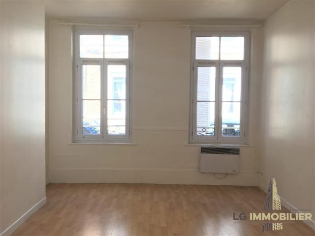 Amiens Studio Centre ville