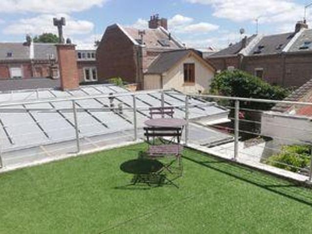AMIENS ST LEU