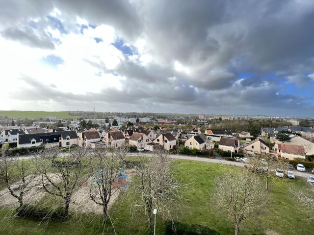 Amiens Sud/Est T3, proche rocade