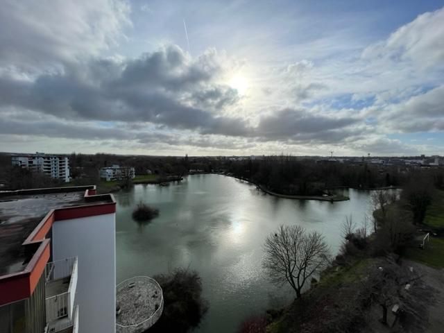 AMIENS PARC BEAUVILLE PROCHE CENTRE VILLE APT T2 AVEC BALCON & PARKING