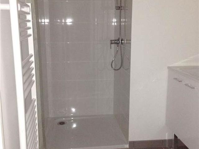 AMIENS PROCHE GARE, RESIDENCE SECURISEE TYPE 3