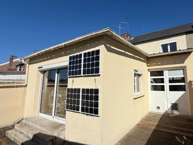 AMIENS / RIVERY Exclusivité