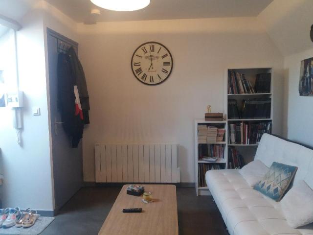 Amiens Rue Charles LABBE Appartement type T2