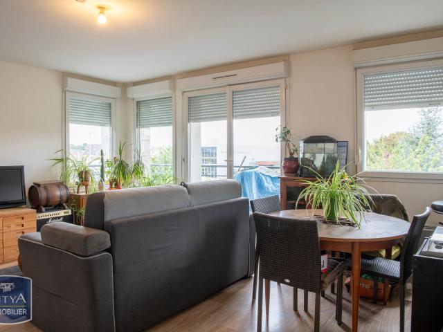 Amiens Vente Appartement 80