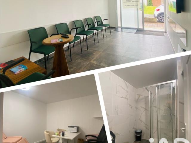 Amiens Vente Appartement 80