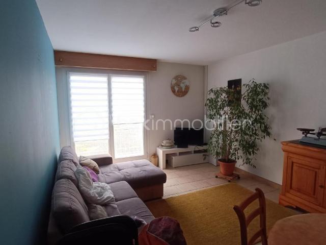 Amiens Vente Appartement 80