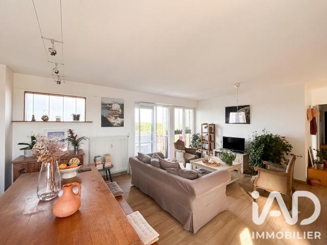 Amiens Vente Appartement 80