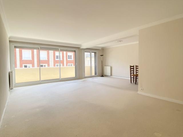 Amiens Vente Appartement 80
