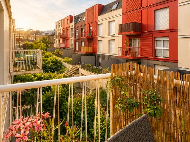 Amiens Vente Appartement 80