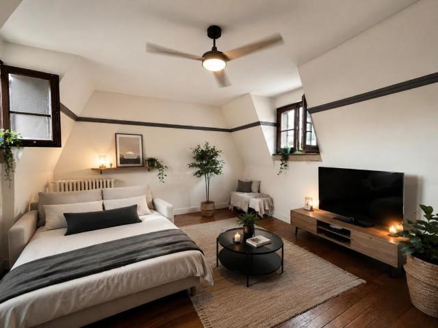 Amiens Vente Appartement 80